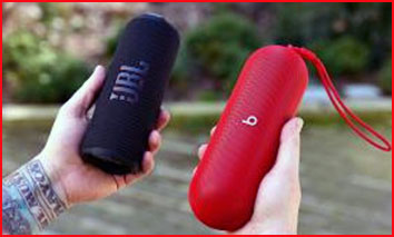 Jbl Flip 7 Vs Beats Pill