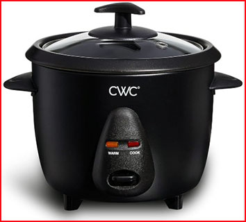 CWC Rice Cooker