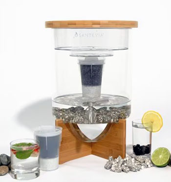 Santevia Water Filter