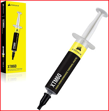Corsair Thermal Paste