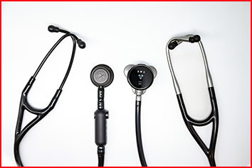 Eko Core 500 Vs Littmann Core