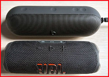 Jbl Flip 7 Vs Beats Pill