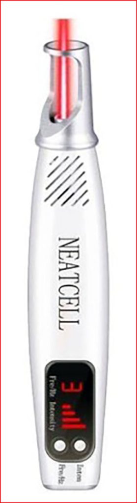 Neatcell Tattoo Removal 