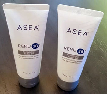 ASEA Renu 28 