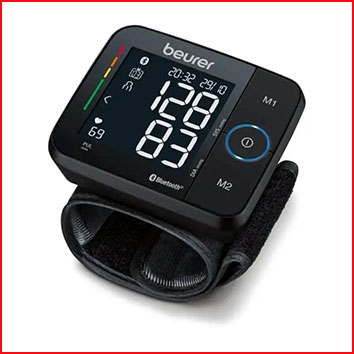Beurer Blood Pressure Monitor