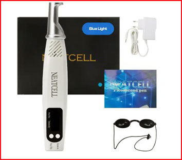 Neatcell Tattoo Removal 