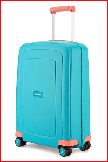 London Fog Vs Samsonite