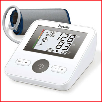 Beurer Blood Pressure Monitor