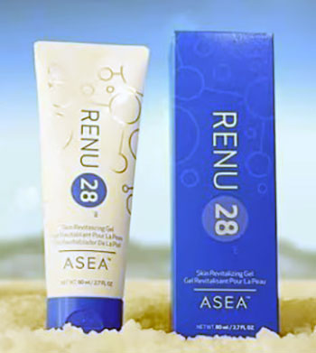 ASEA Renu 28 