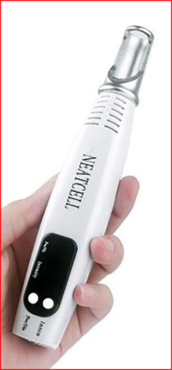 Neatcell Tattoo Removal 