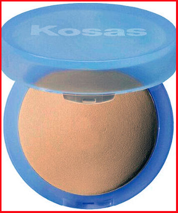 Kosas Cloud Set Powder