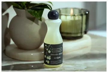 Eucalan Fine Fabric Wash
