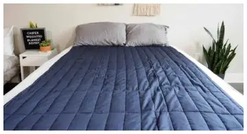 Layla Weighted Blanket 