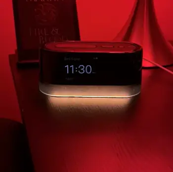 Loftie Alarm Clock 