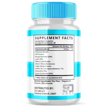 Rejuva Joint Supplement 