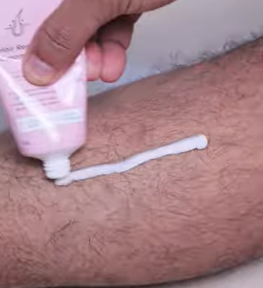 Namyaa Hair Removal Cream 