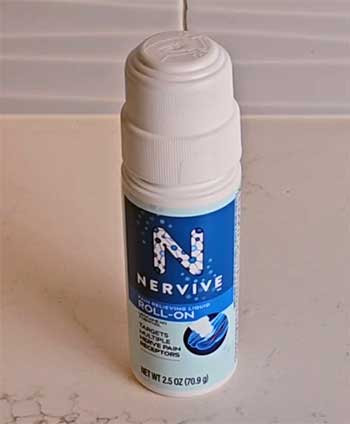 Nervive Roll On