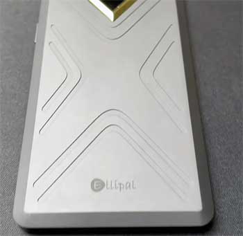 Ellipal Titan 2.0