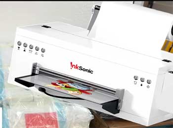 InkSonic DTF Printers