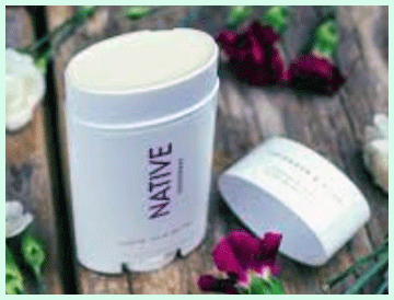 Why Is Native Deodorant So Expensive