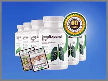 Lung Expand Pro