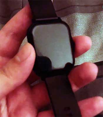 Mingdaln Smart Watch