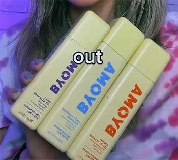 Byoma Milky Oil Cleanser