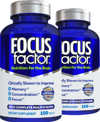 Focus Factor