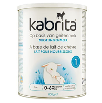 Kabrita
