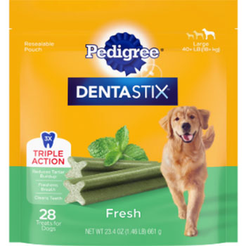Dentastix