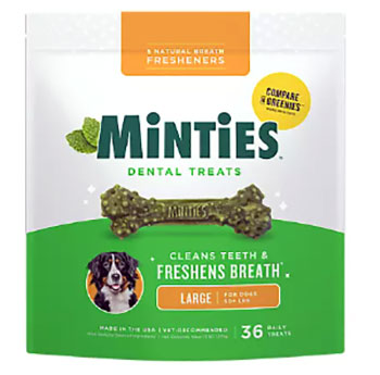Minties