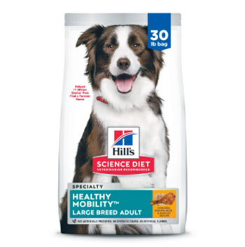 Science Diet Dog Food