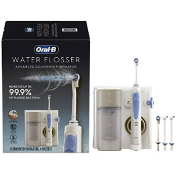 Oral B Water Flosser