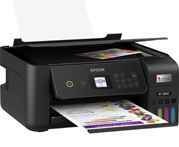 Epson ET-2800