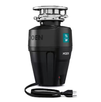 Moen Garbage Disposal