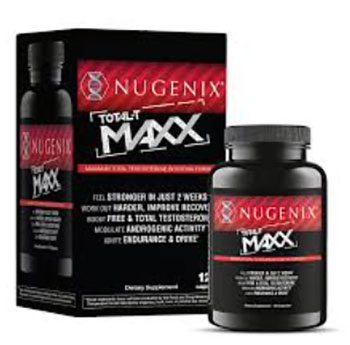 Nugenix Maxx
