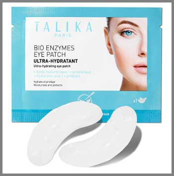 Talika Eye Patches