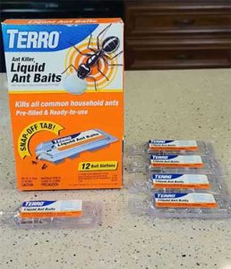 Terro Liquid Ant Bait