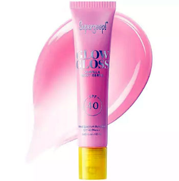 Supergoop Lip Balm