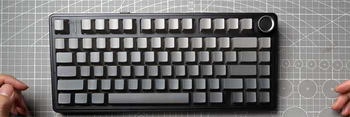 Aula F75 Pro