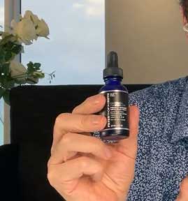 PTR Retinol Fusion PM