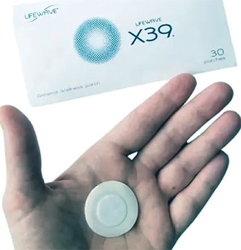 LifeWave Stem Cell Patches