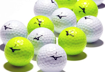 Mizuno RB Max Golf Balls