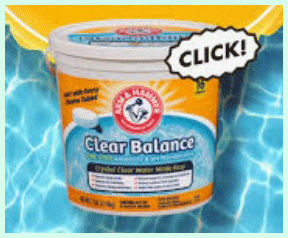 Arm And Hammer Clear Balance