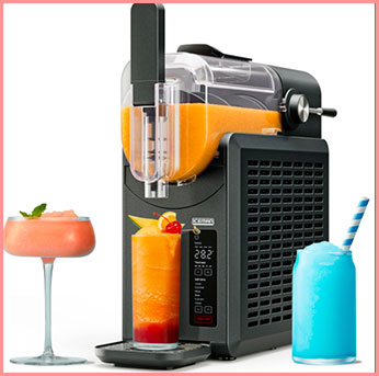 Iceman Slushie Maker