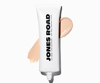 Jones Road Tinted Moisturizer