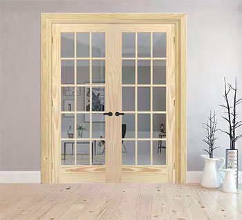 Steves & Sons Doors