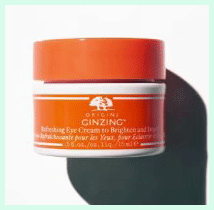 Ginzing Eye Cream