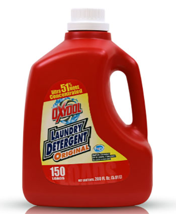 Oxydol Laundry Detergent