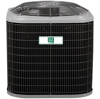 Day & Night Air Conditioner